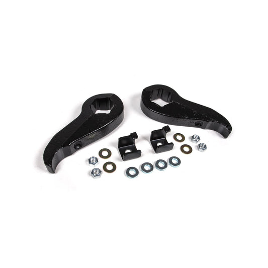 Zone Offroad 2" Levelling Kit