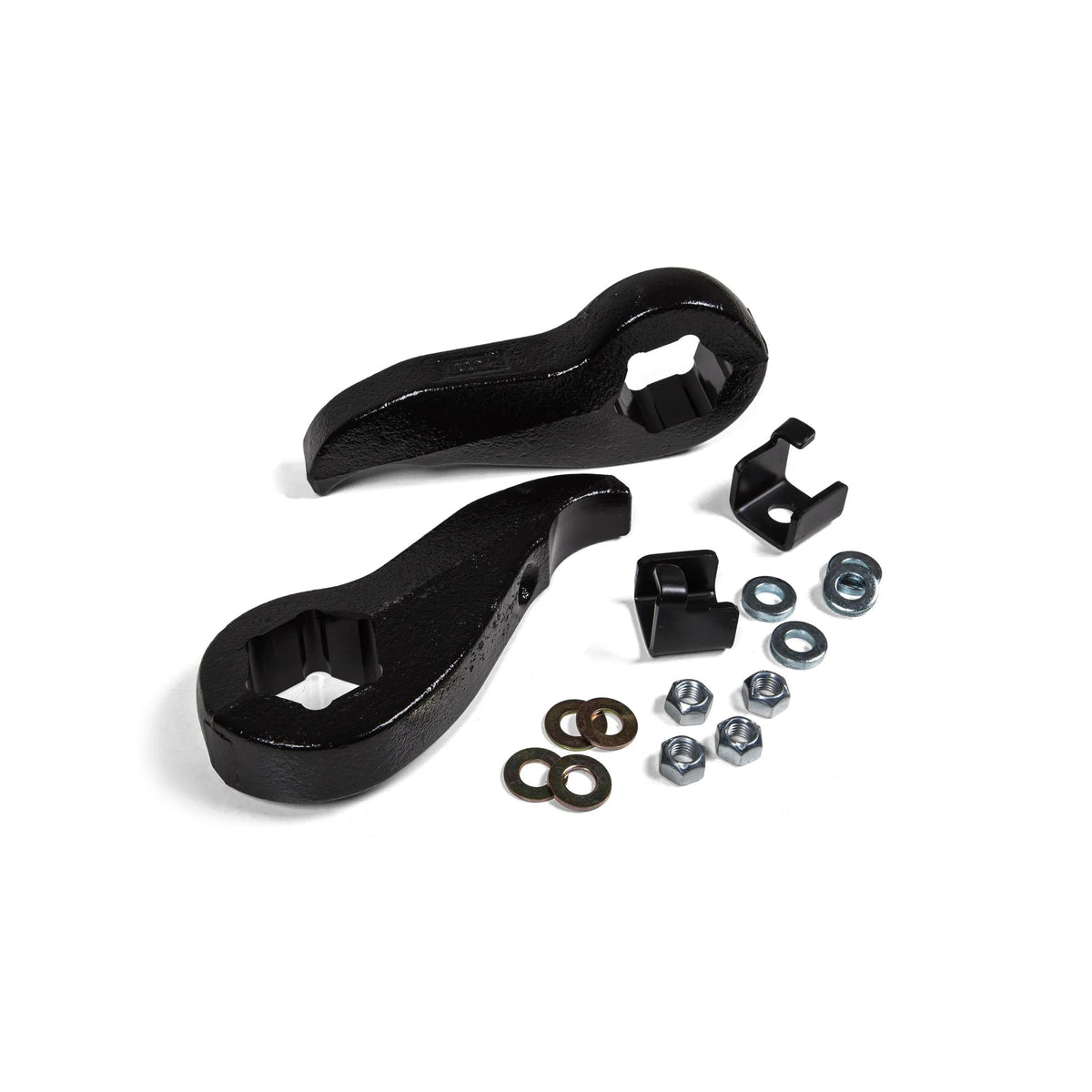 Zone Offroad 2" Levelling Kit
