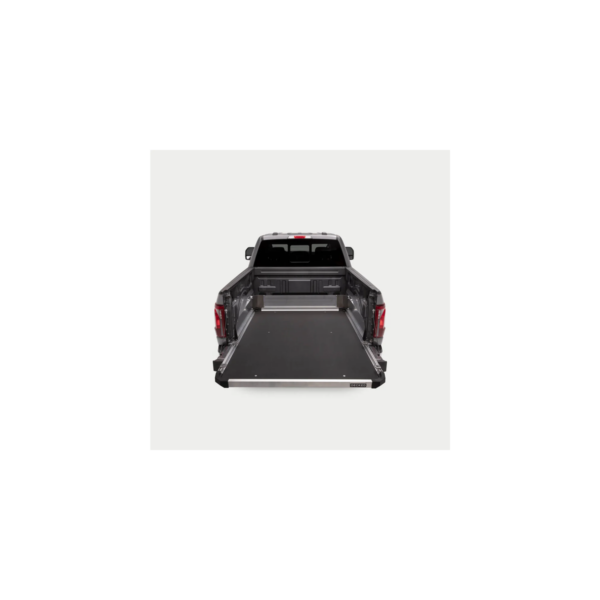 DECKED CargoGlide Full Width Truck Bed Slides (Ford Maverick)