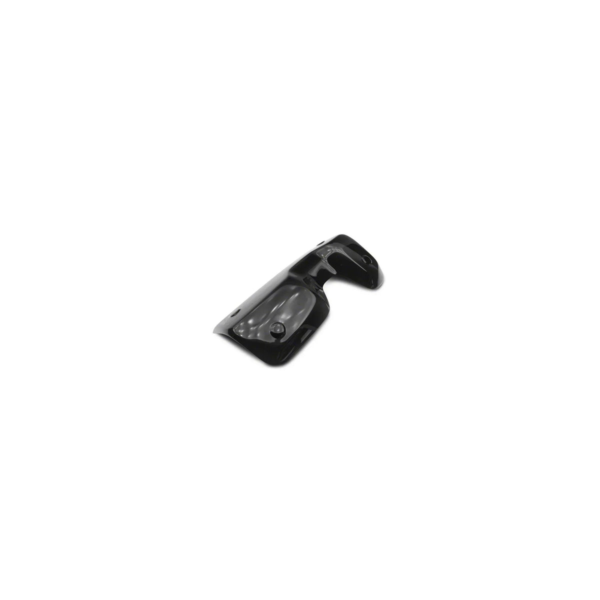 AVS 2019-2025 Chevrolet Silverado 1500 Tinted Tail Light Covers, Smoked, Set of 2