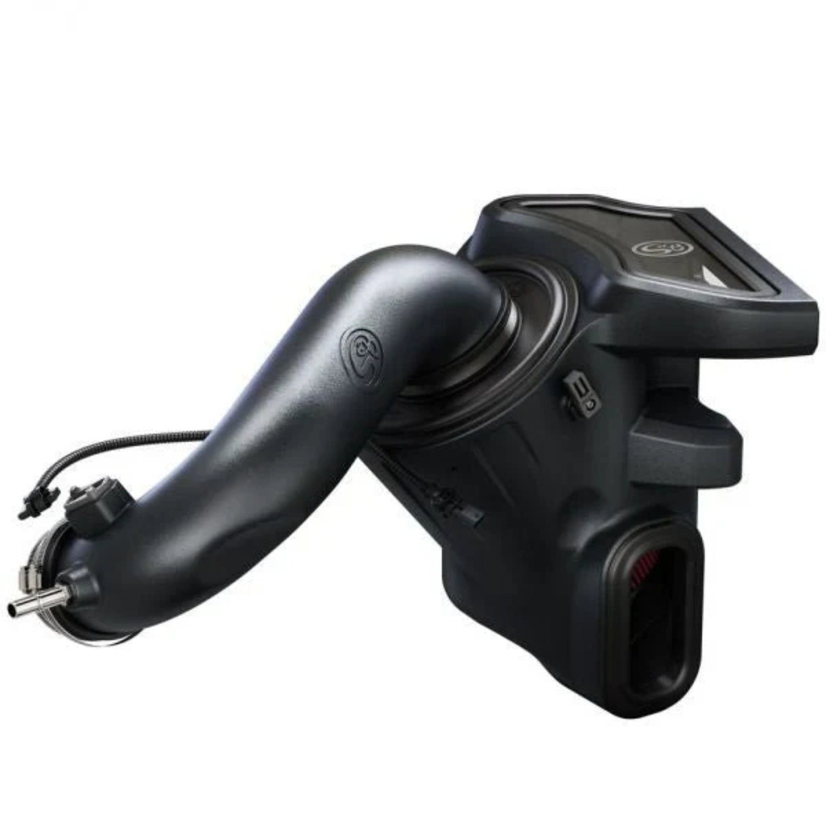 S&B Filters V8 6.2 Ltr Cold Air Intake suits Chevrolet Silverado 1500 (2019-2026)