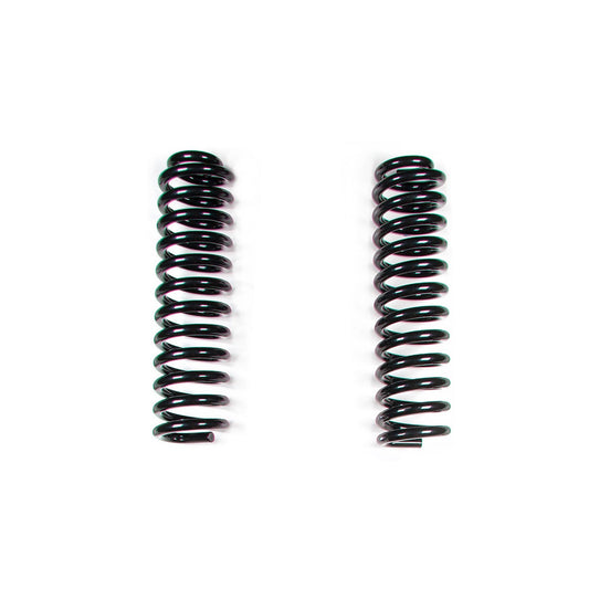 BDS Suspension Coil Springs | 4 Inch Lift | Ford F-150 (73-79) & Bronco (78-79) 4WD suits Ford Bronco (78-79), F-100 (73-79)