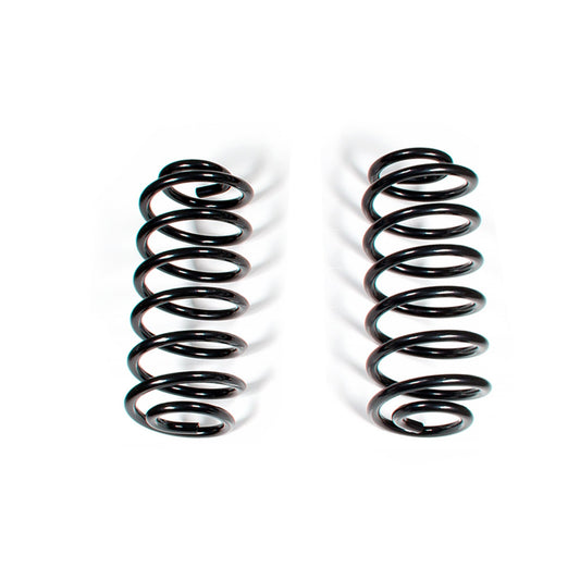 BDS Suspension Coil Springs | Rear | 3 Inch Lift | Jeep Wrangler Tj (1997-2006) suits Jeep Wrangler (1997-2006)