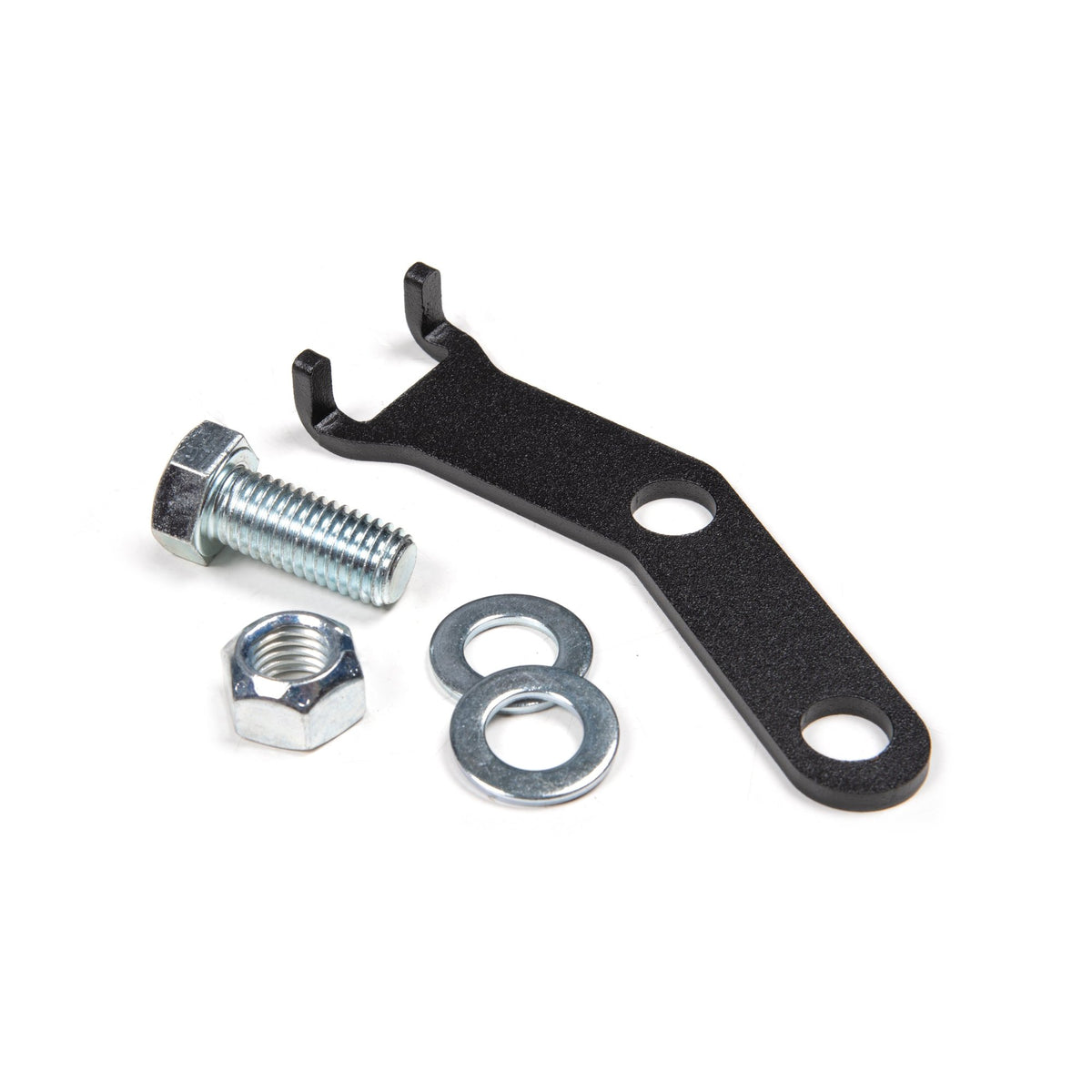 BDS Suspension Manual Transfer Case Shifter Extension suits RAM 2500 (2019-2023), 3500 (2019-2024)