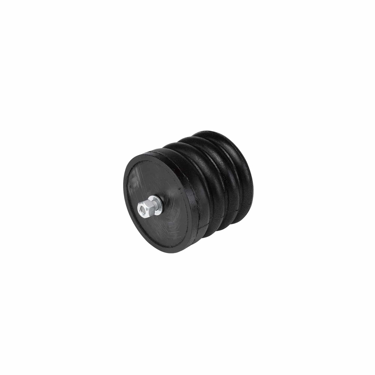 SuperSprings International Front SumoSprings - 635kg - Black