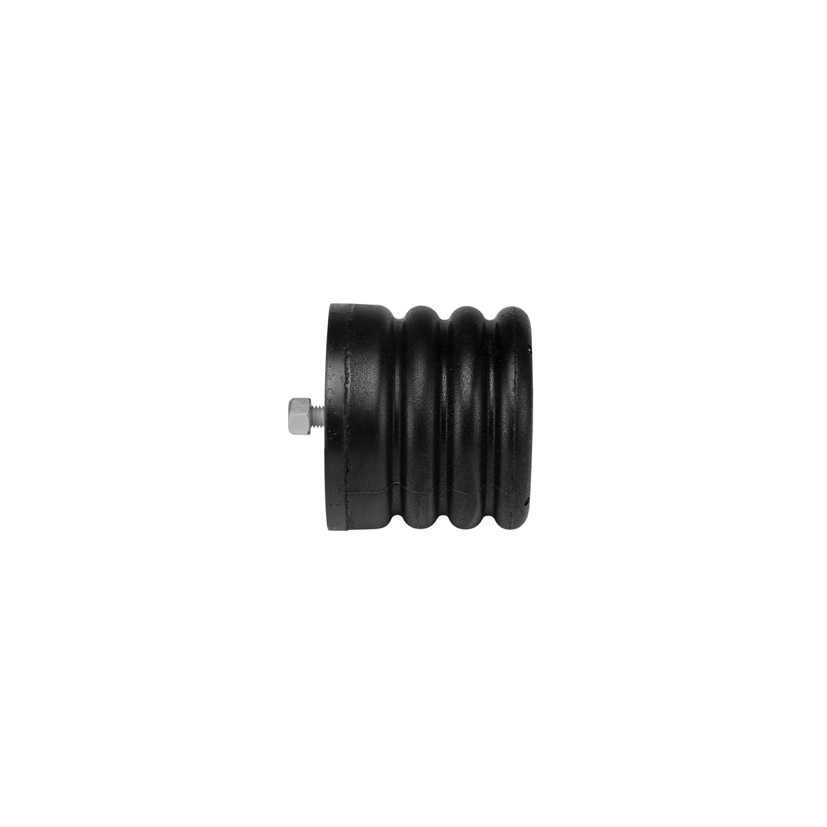SuperSprings International Front SumoSprings - 635kg - Black