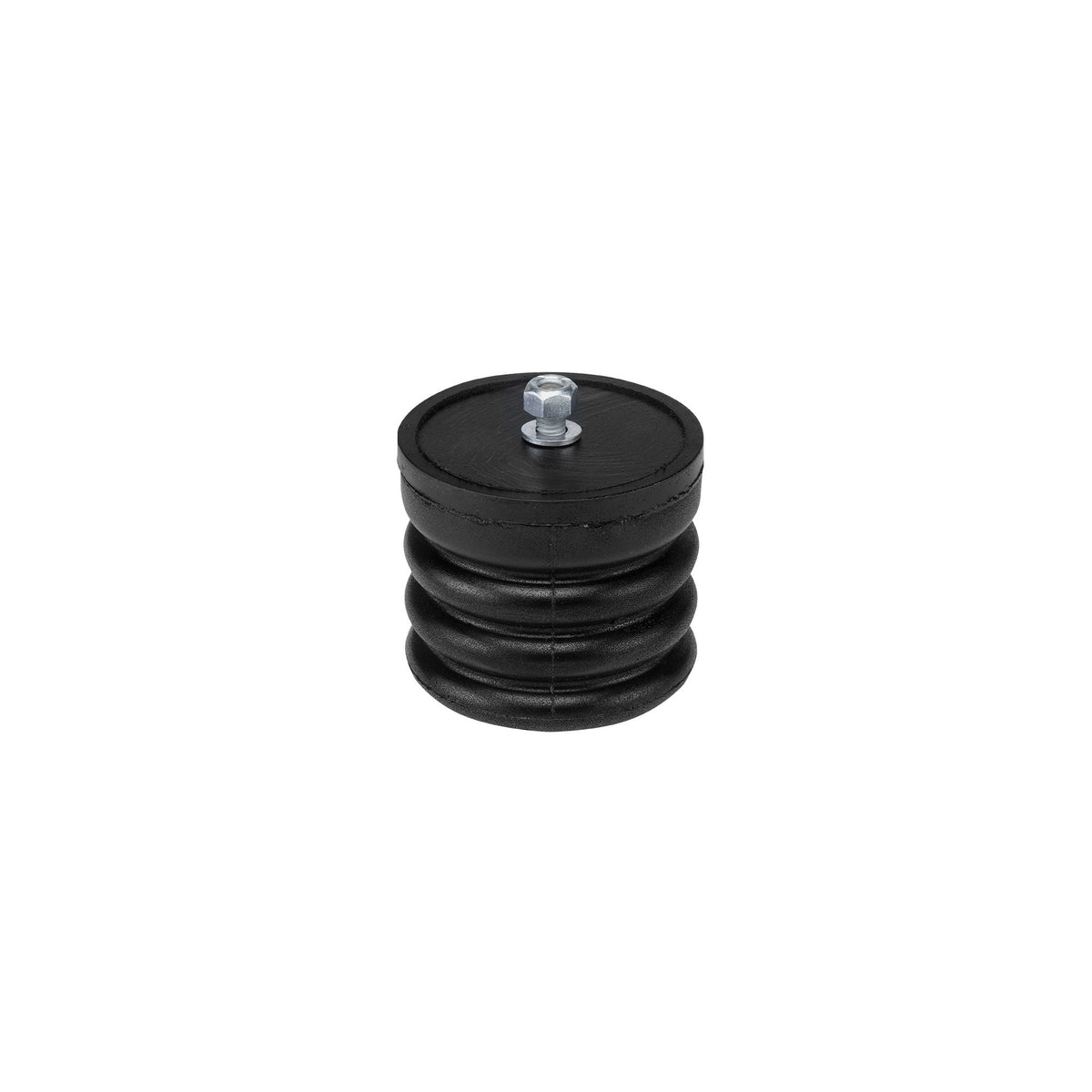 SuperSprings International Front SumoSprings - 635kg - Black