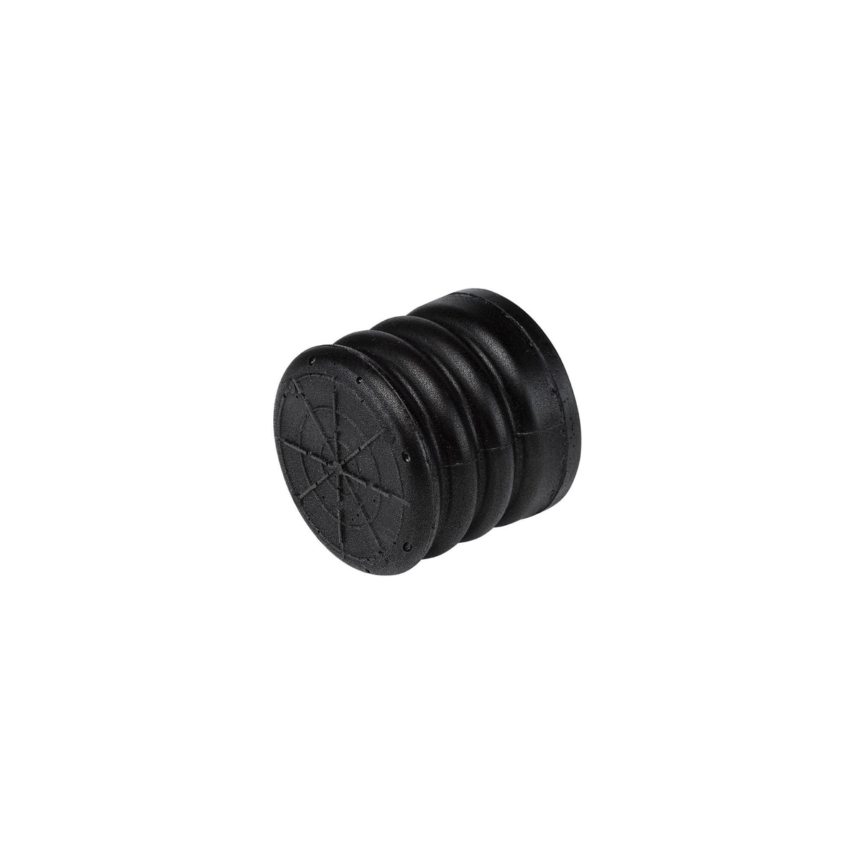 SuperSprings International Front SumoSprings - 635kg - Black