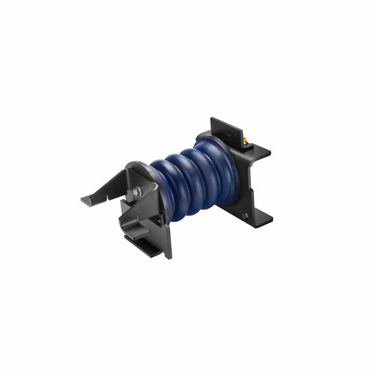 SuperSprings International Rear SumoSprings Heavy Duty Rebel - 1,360kg - Dark Blue suits Mercedes-Benz Sprinter 2500/3500 4x4