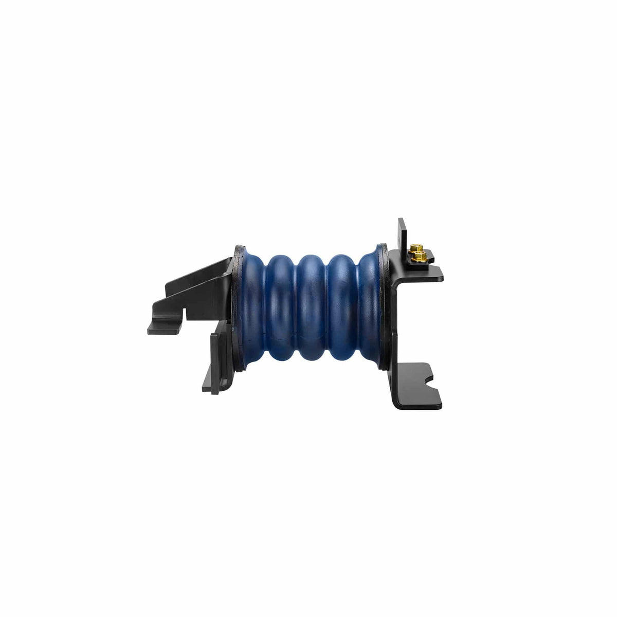 SuperSprings International Rear SumoSprings Heavy Duty Rebel - 1,360kg - Dark Blue suits Mercedes-Benz Sprinter 2500/3500 4x4