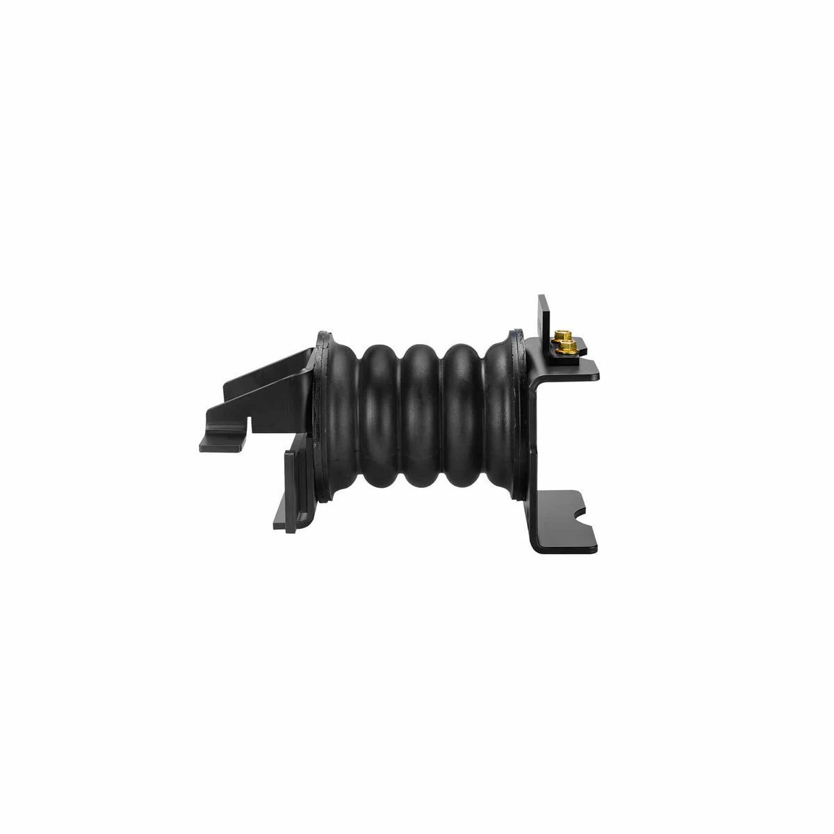 SuperSprings International Rear Heavy Duty SumoSprings Rebel - 2,260kgs - Black suits Mercedes-Benz Sprinter 4x4