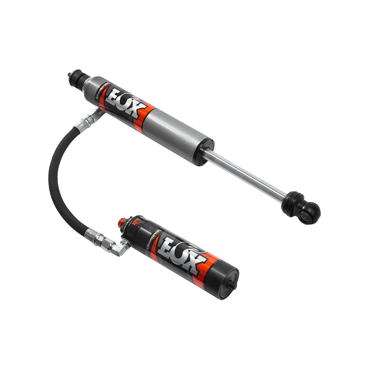 BDS Suspension Front FOX Performance Elite Series 2.5" Remote Reservoir DSC Shocks, Suits 2-3.5" Lift, Set of 2