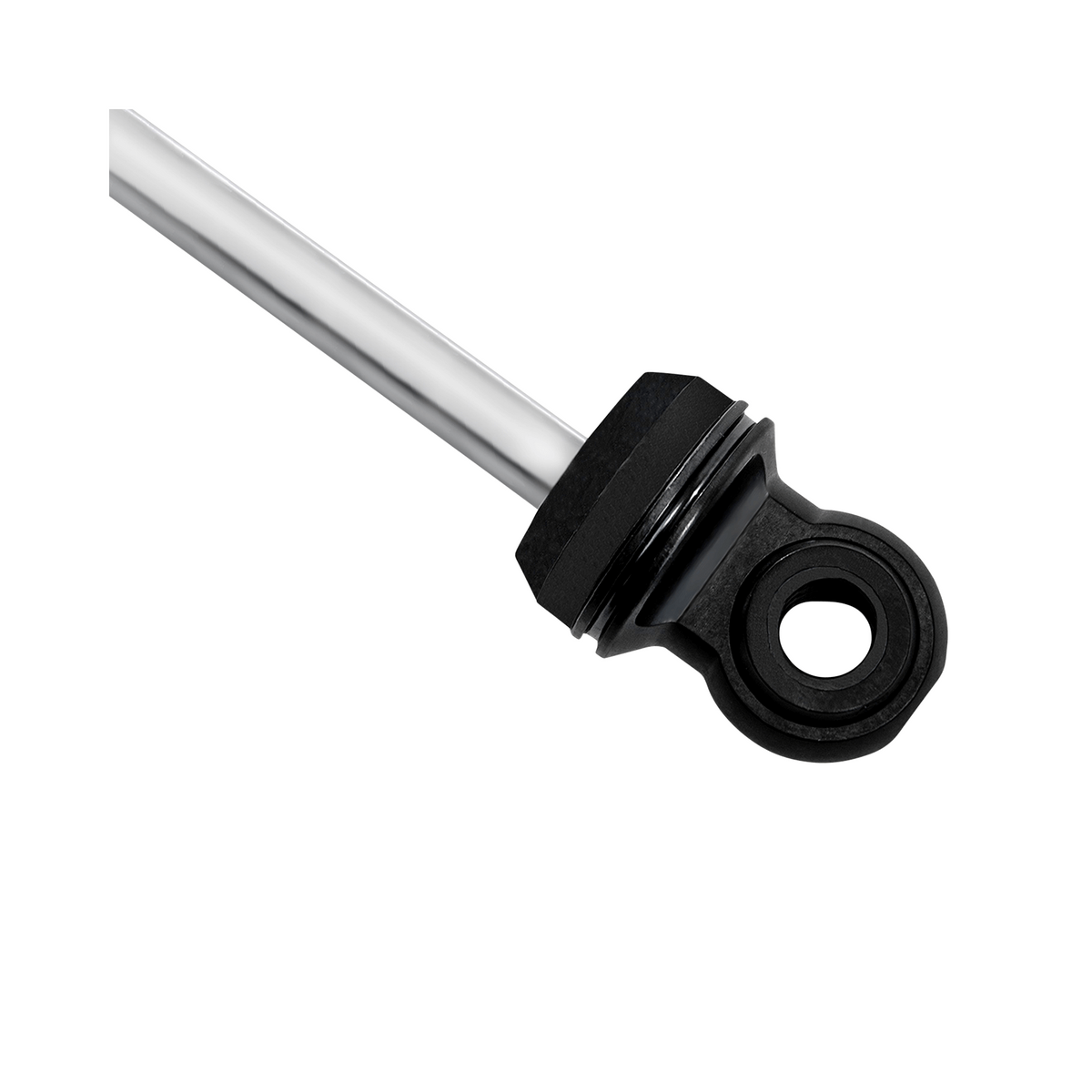 BDS Suspension Front FOX Performance Elite Series 2.5" Remote Reservoir DSC Shocks, Suits 2-3.5" Lift, Set of 2