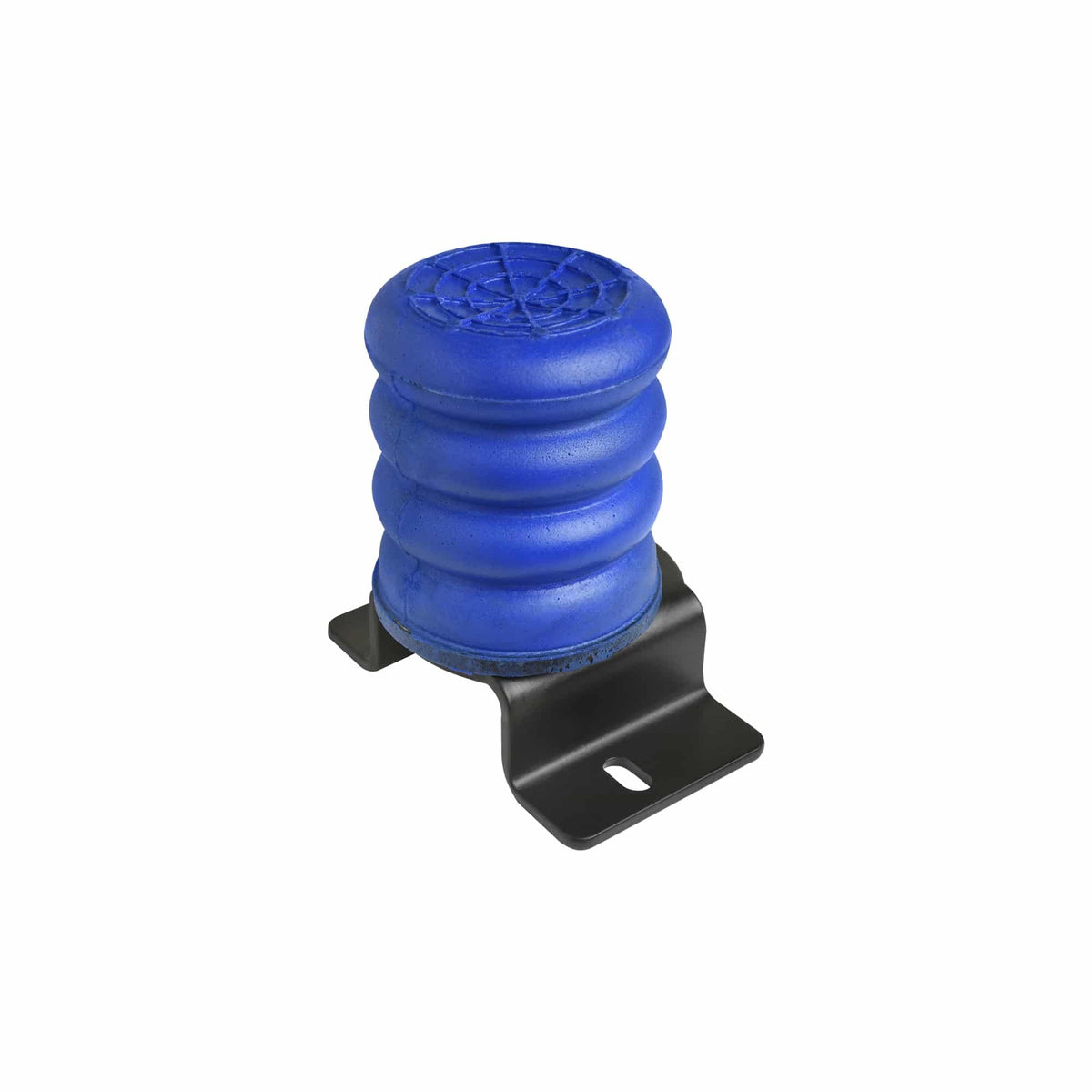SuperSprings International Rear SumoSprings - 635kg - Blue