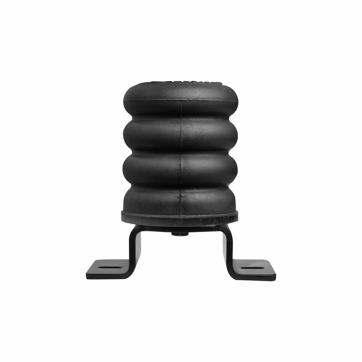 SuperSprings International Rear SumoSprings - 815kg - Black suits FJ Cruiser, LC100, LC120 Prado, LC150 Prado