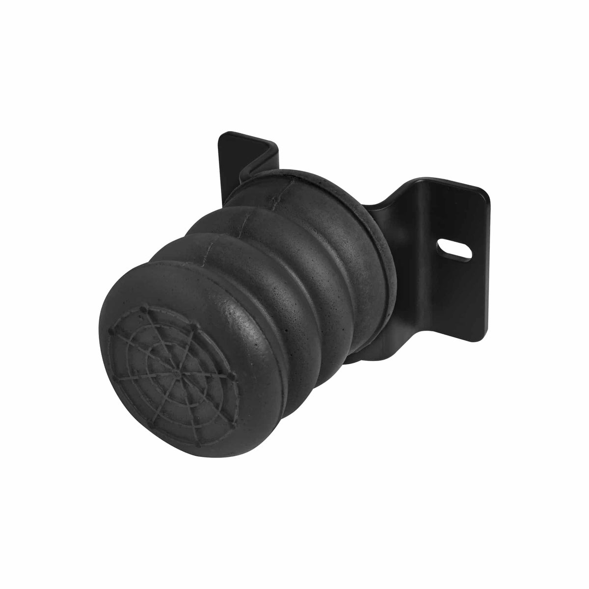 SuperSprings International Rear SumoSprings - 815kg - Black suits FJ Cruiser, LC100, LC120 Prado, LC150 Prado