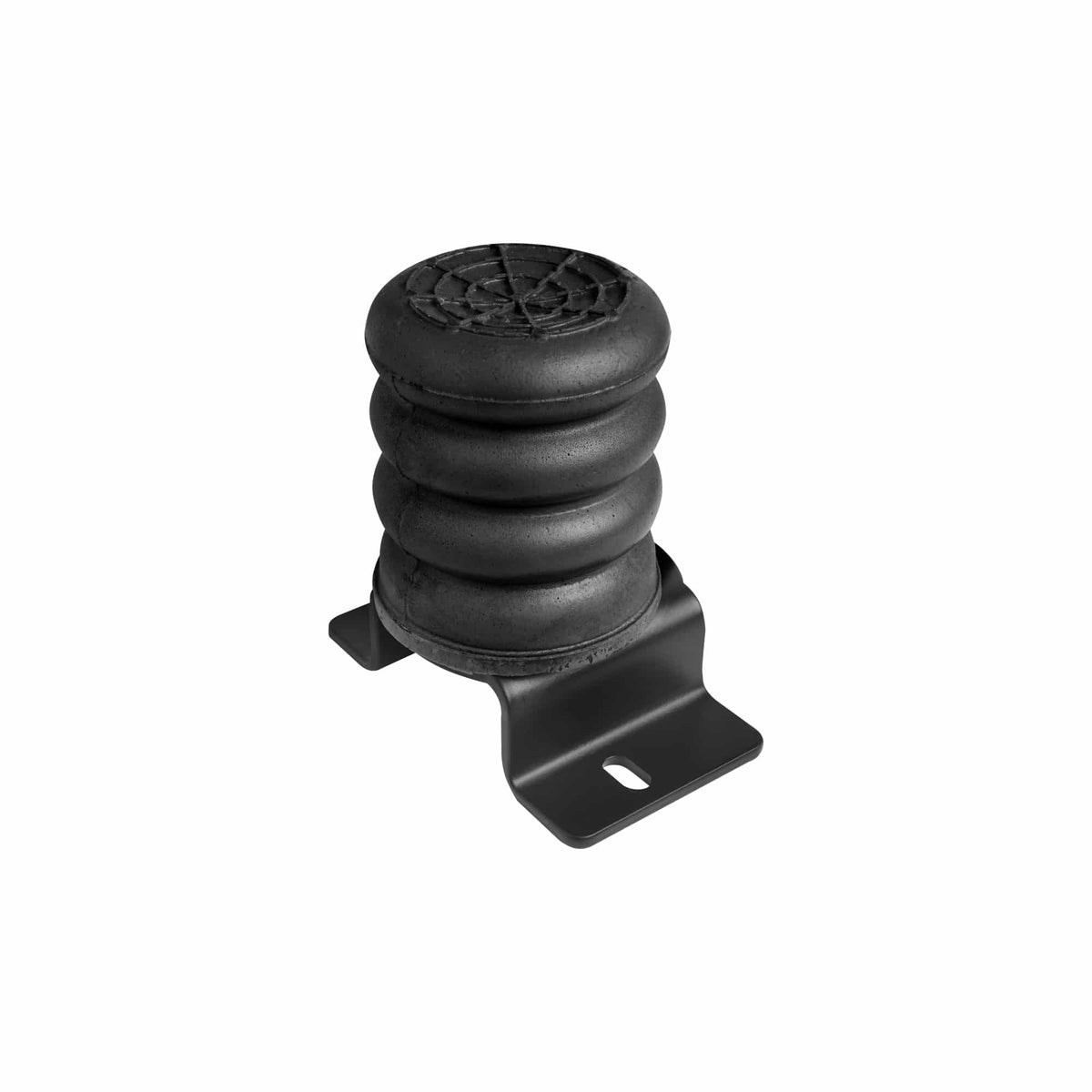SuperSprings International Rear SumoSprings - 815kg - Black suits FJ Cruiser, LC100, LC120 Prado, LC150 Prado