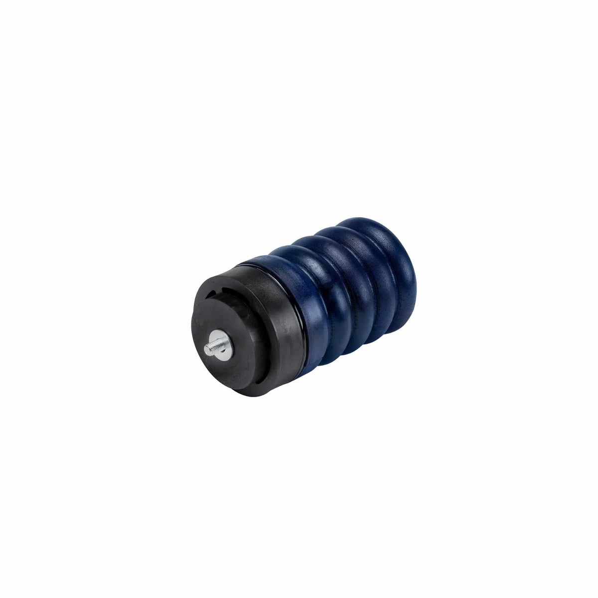 SuperSprings International Rear SumoSprings - 450kg - Dark Blue suits Ford Transit 4x2 (2015+), Ford Transit 4x4 (2020+)