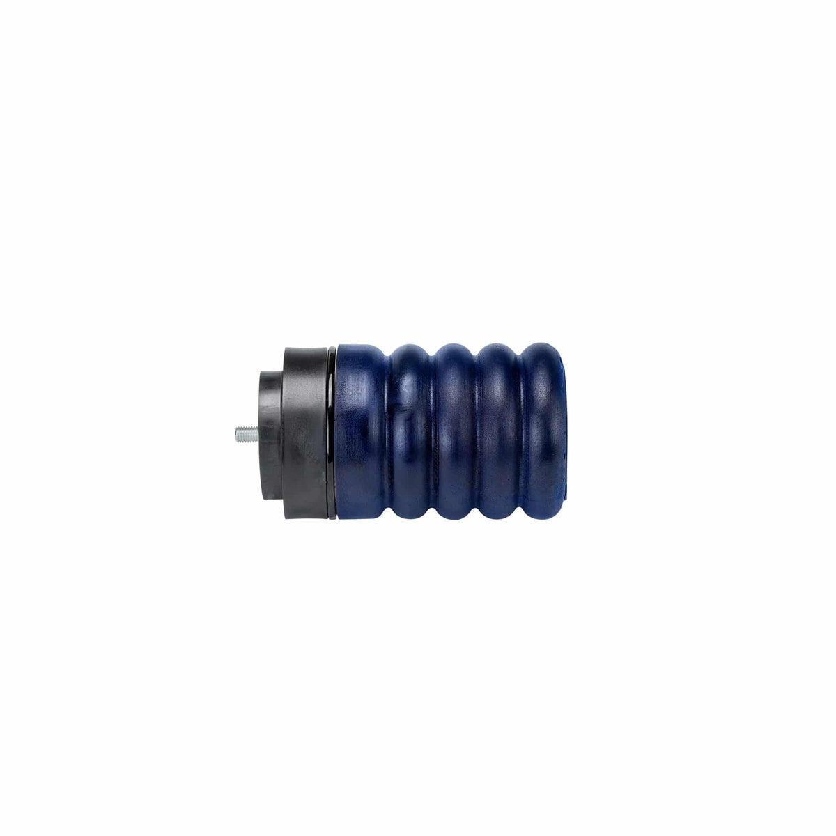 SuperSprings International Rear SumoSprings - 450kg - Dark Blue suits Ford Transit 4x2 (2015+), Ford Transit 4x4 (2020+)