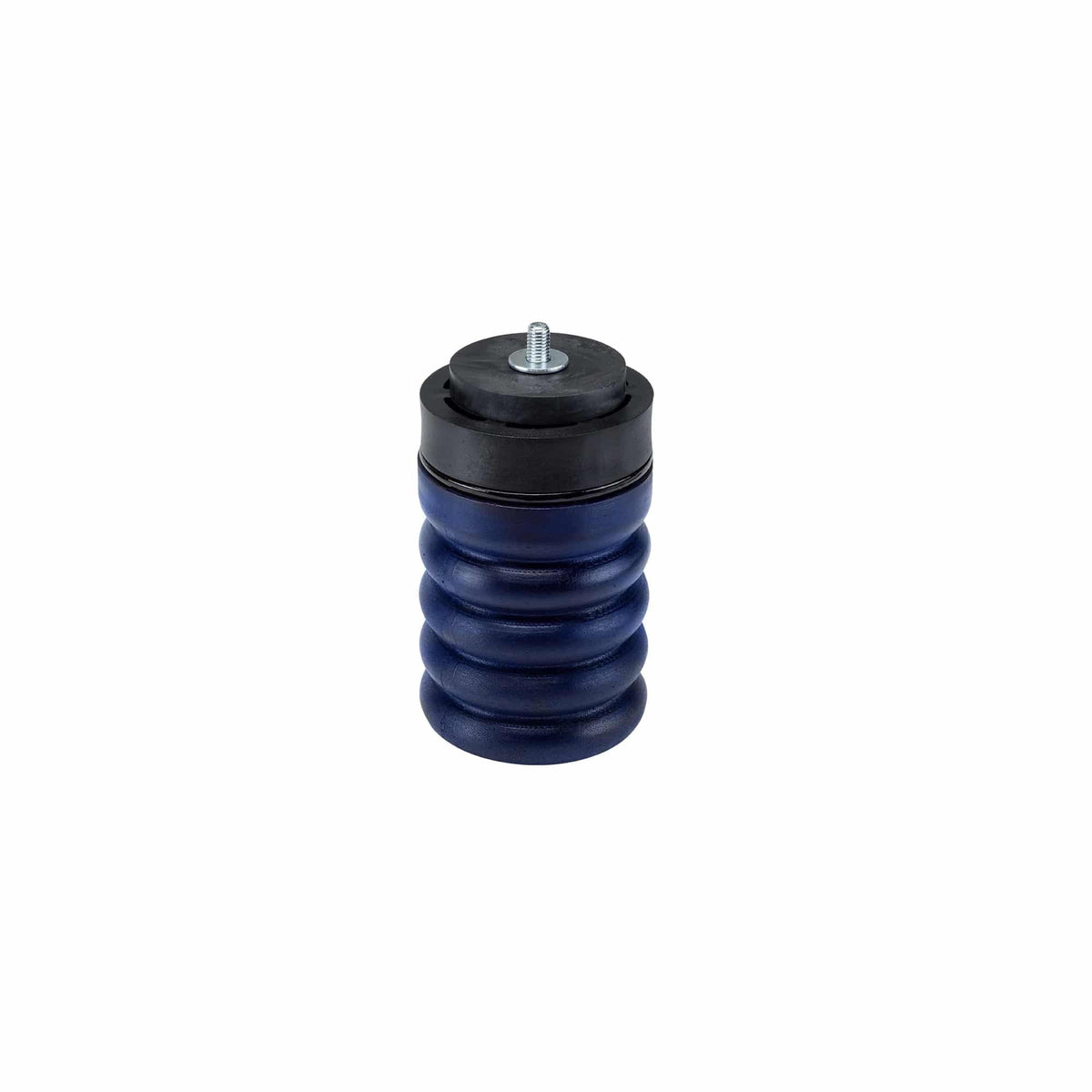 SuperSprings International Rear SumoSprings - 450kg - Dark Blue suits Ford Transit 4x2 (2015+), Ford Transit 4x4 (2020+)