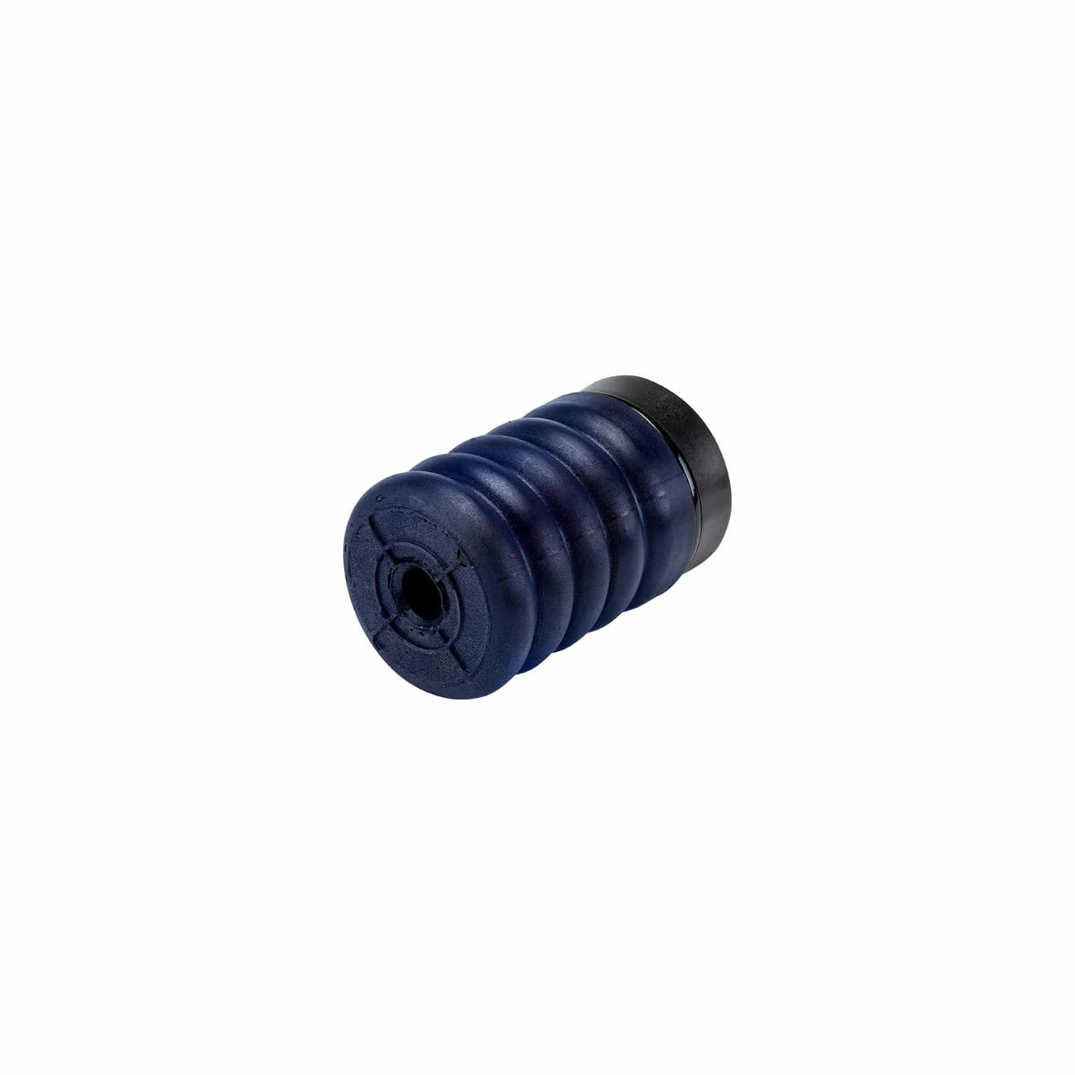 SuperSprings International Rear SumoSprings - 450kg - Dark Blue suits Ford Transit 4x2 (2015+), Ford Transit 4x4 (2020+)