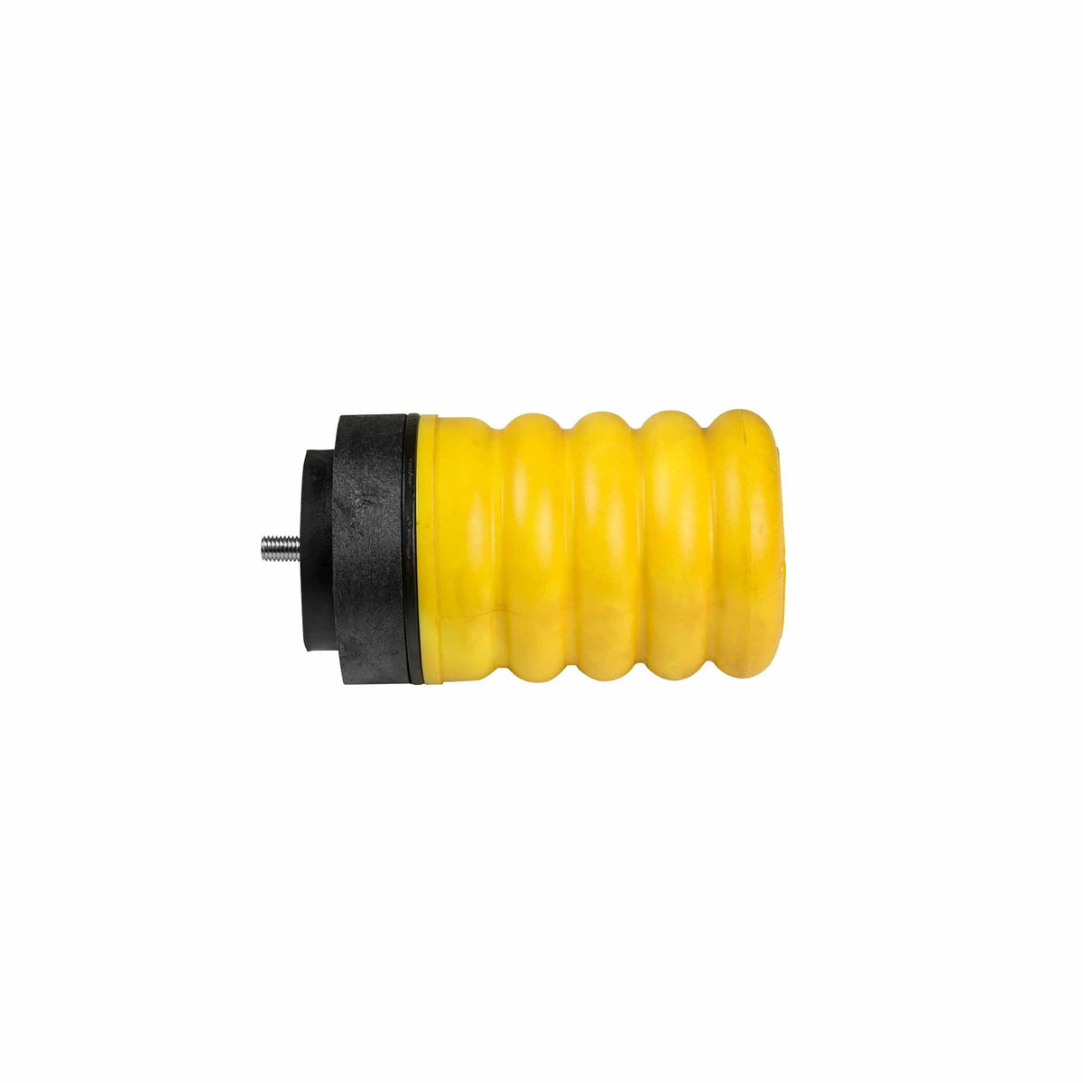 SuperSprings International Rear SumoSprings - 1,270kg - Yellow suits Ford Transit 4x2 (2015+), Ford Transit 4x4 (2020+)