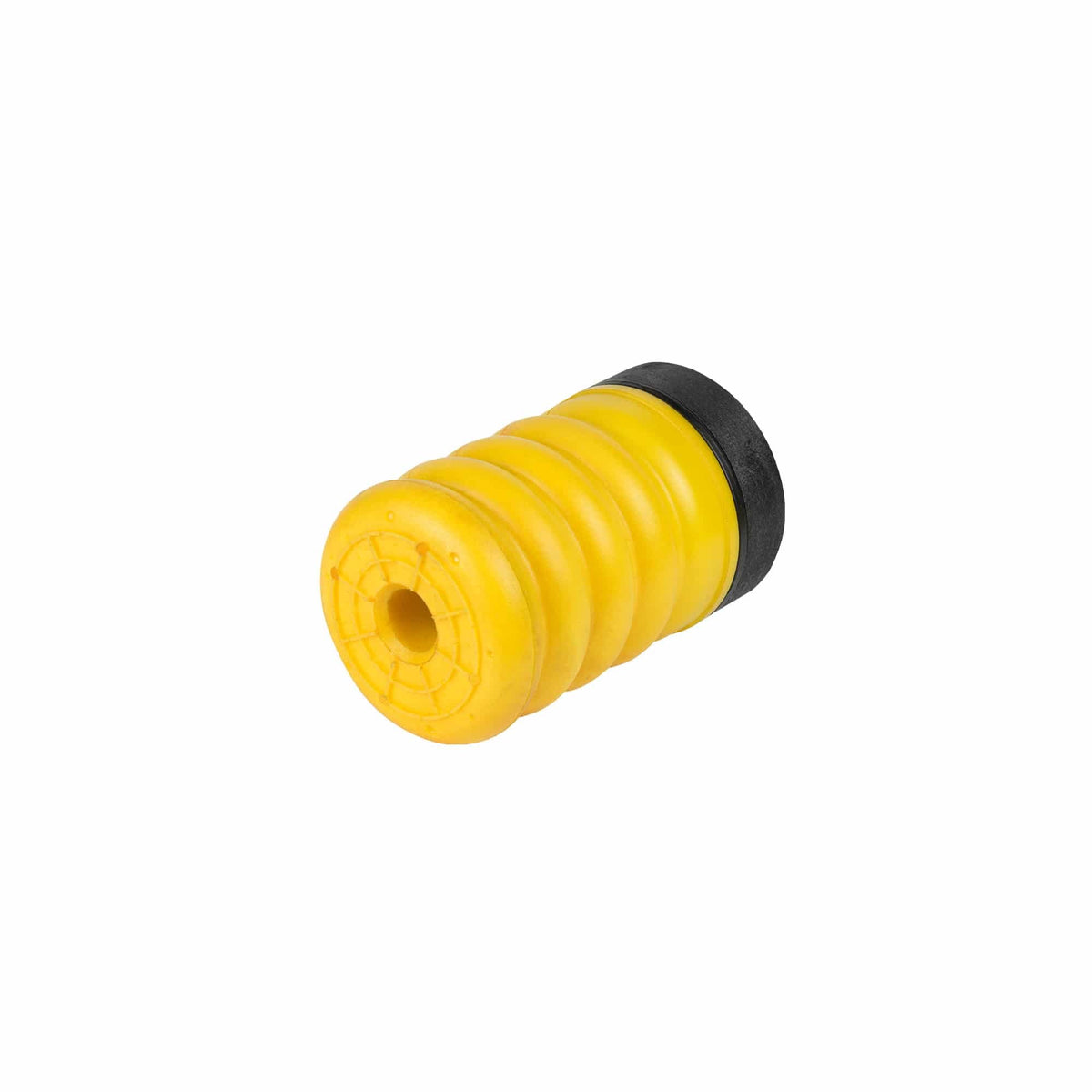 SuperSprings International Rear SumoSprings - 1,270kg - Yellow suits Ford Transit 4x2 (2015+), Ford Transit 4x4 (2020+)