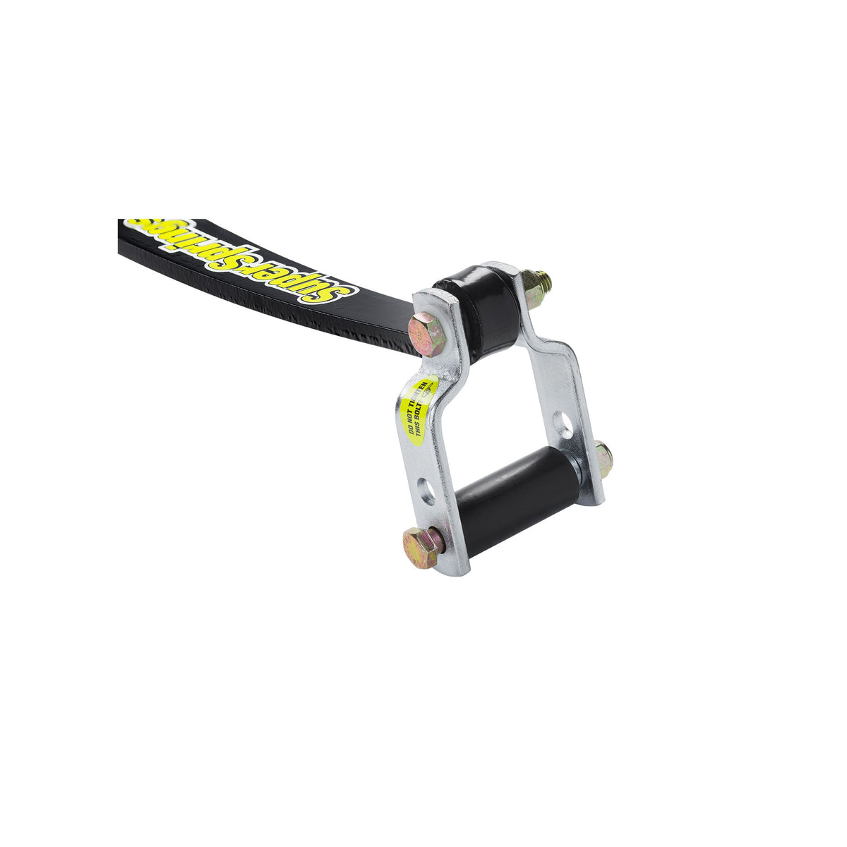 SuperSprings International Rear SuperSprings - 680kgs