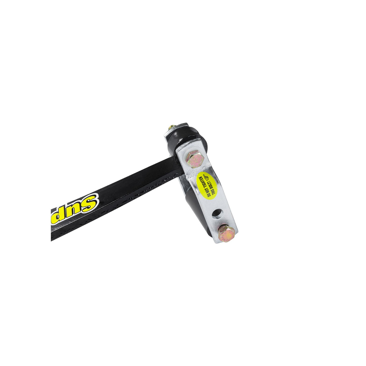 SuperSprings International Rear SuperSprings - 680kgs