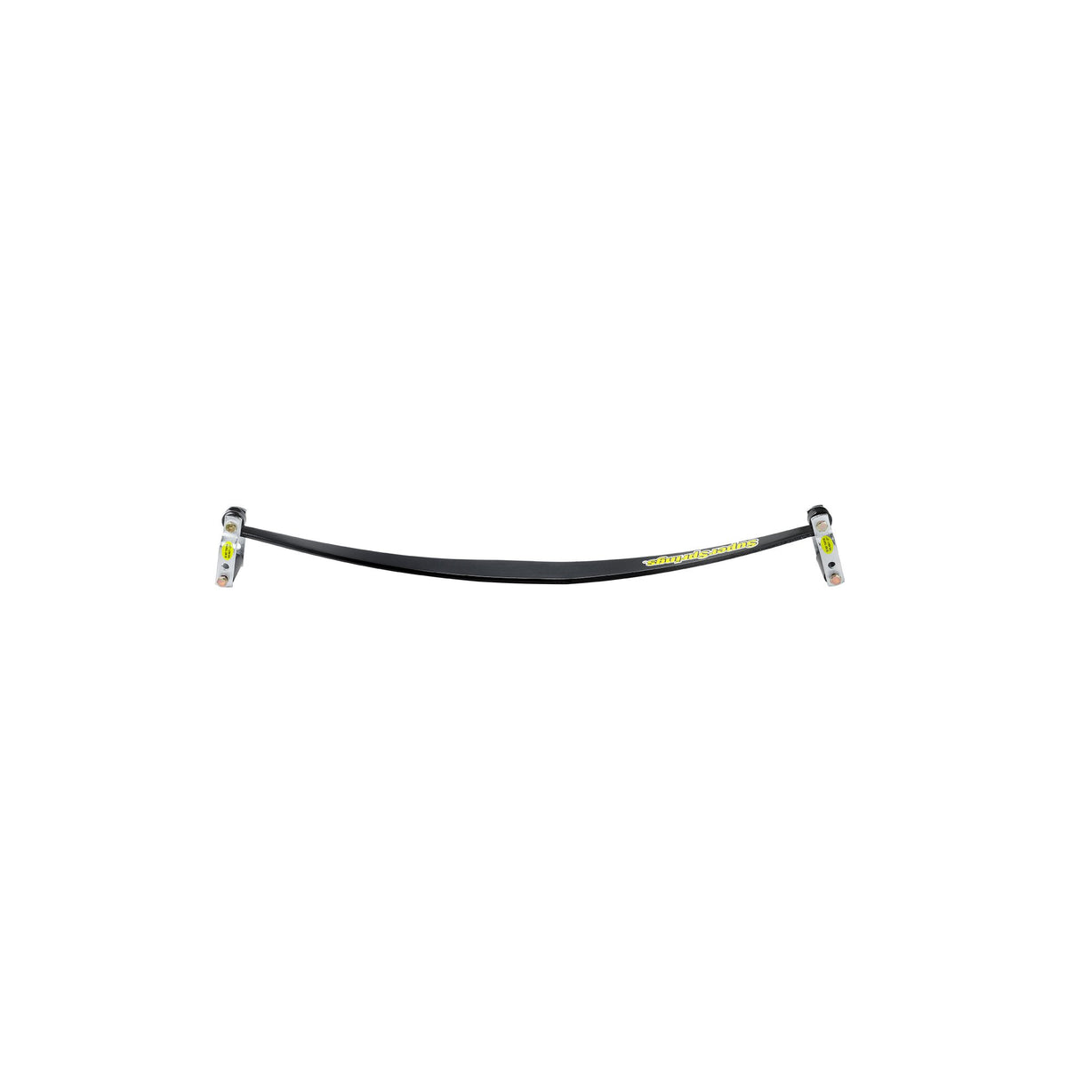 SuperSprings International Rear SuperSprings - 680kgs