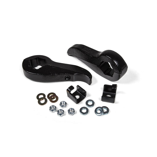Zone Offroad 2" Lift Kit, BYO Shocks suits Chev/GMC 2500/3500 (2020-2026)