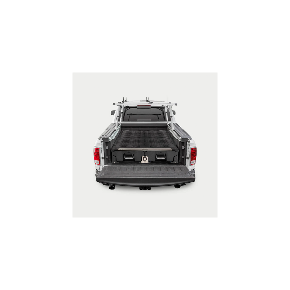 DECKED Drawer System + Premium Accessory Pack, RamBox suits RAM 1500 DT (2019-2026), 1500 DS (2013-2024)