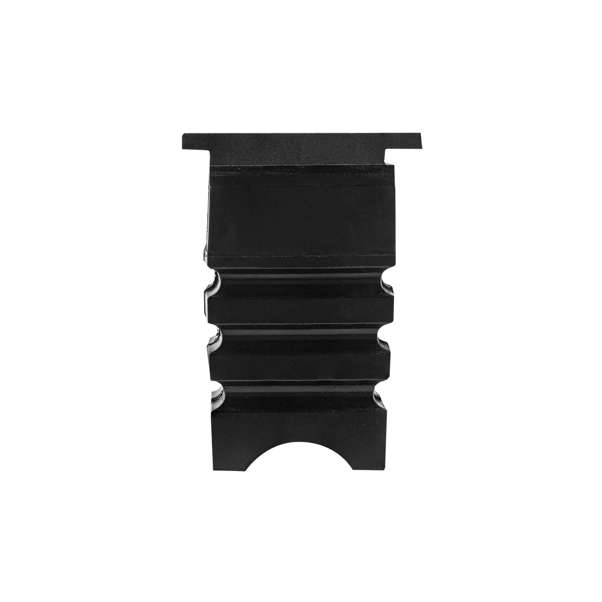 SuperSprings International Rear SumoSprings - 410kg - Black suits Mercedes-Benz Sprinter