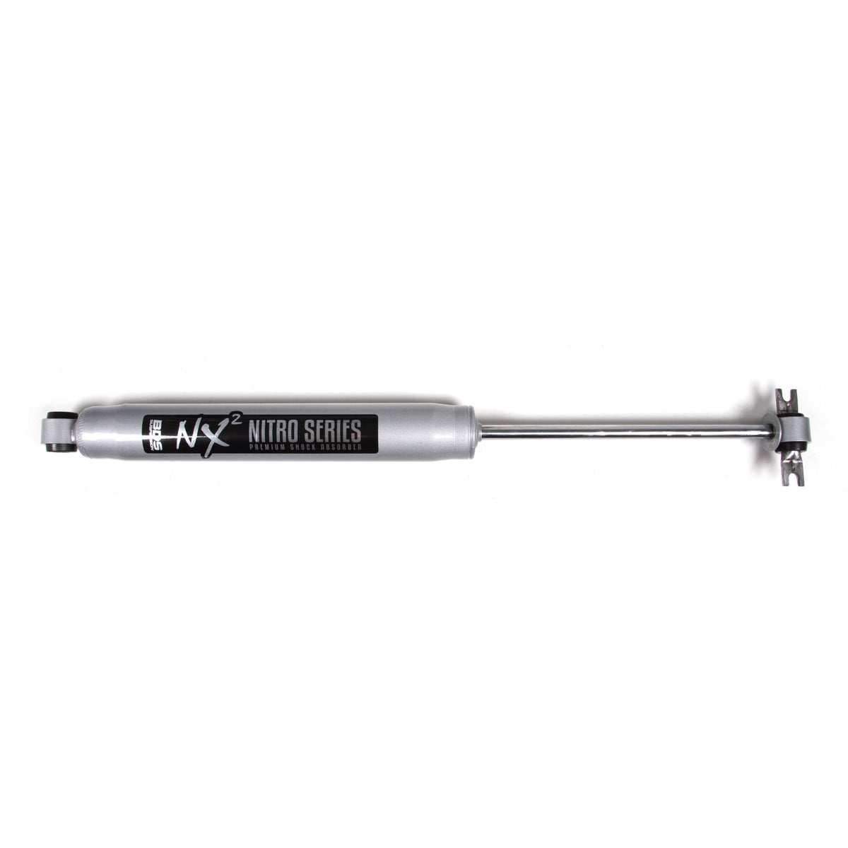 BDS Suspension Nx2 Nitro Rear Shock | 3 Inch Lift | Jeep Wrangler Tj/Lj (1997-2006) And Cherokee Xj (84-01) suits Jeep