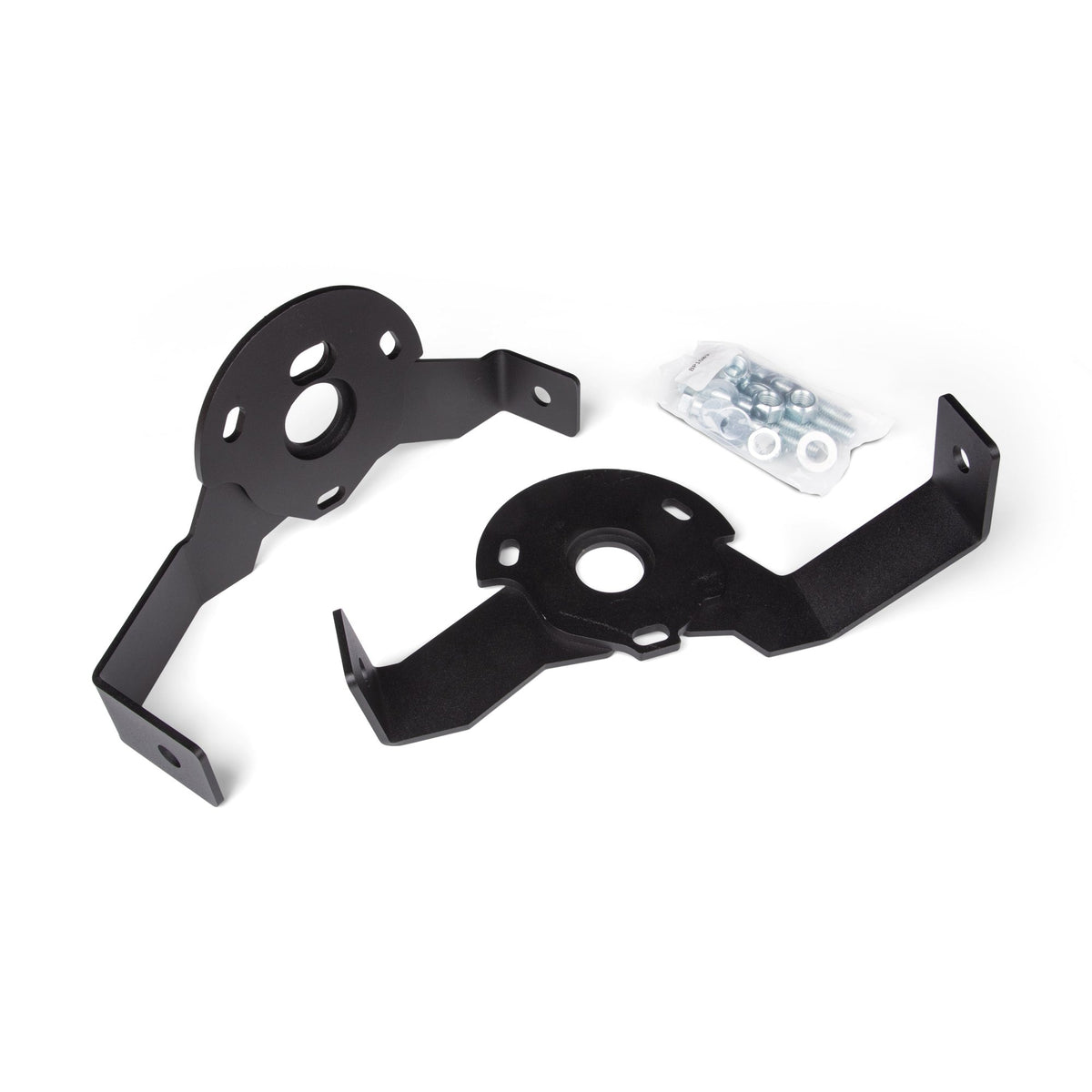 BDS Suspension Dual Sheer Upper Control Arm Mount suits Chevrolet Silverado 1500 (2019-2025) / GMC 1500 (2019-2025)