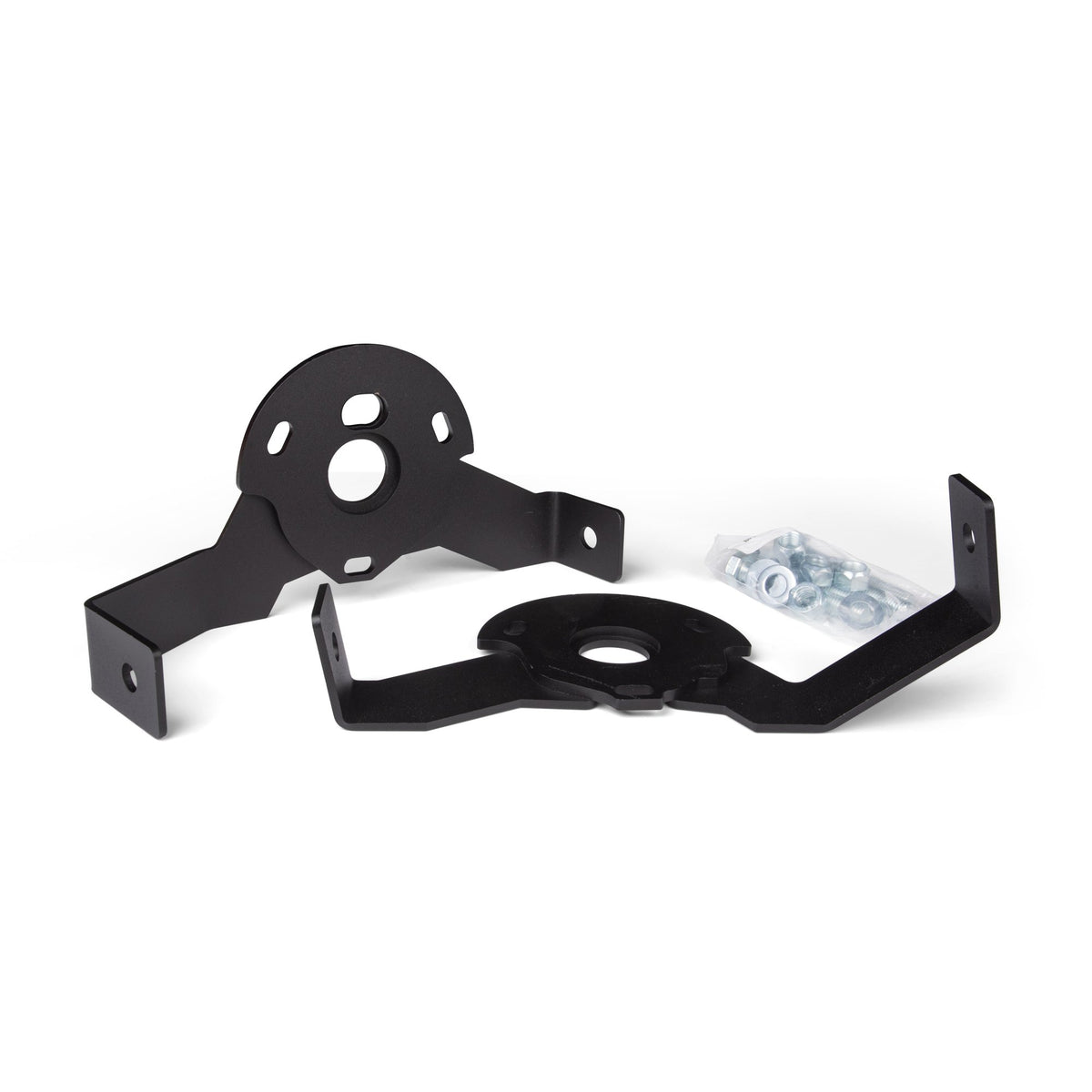 BDS Suspension Dual Sheer Upper Control Arm Mount suits Chevrolet Silverado 1500 (2019-2025) / GMC 1500 (2019-2025)