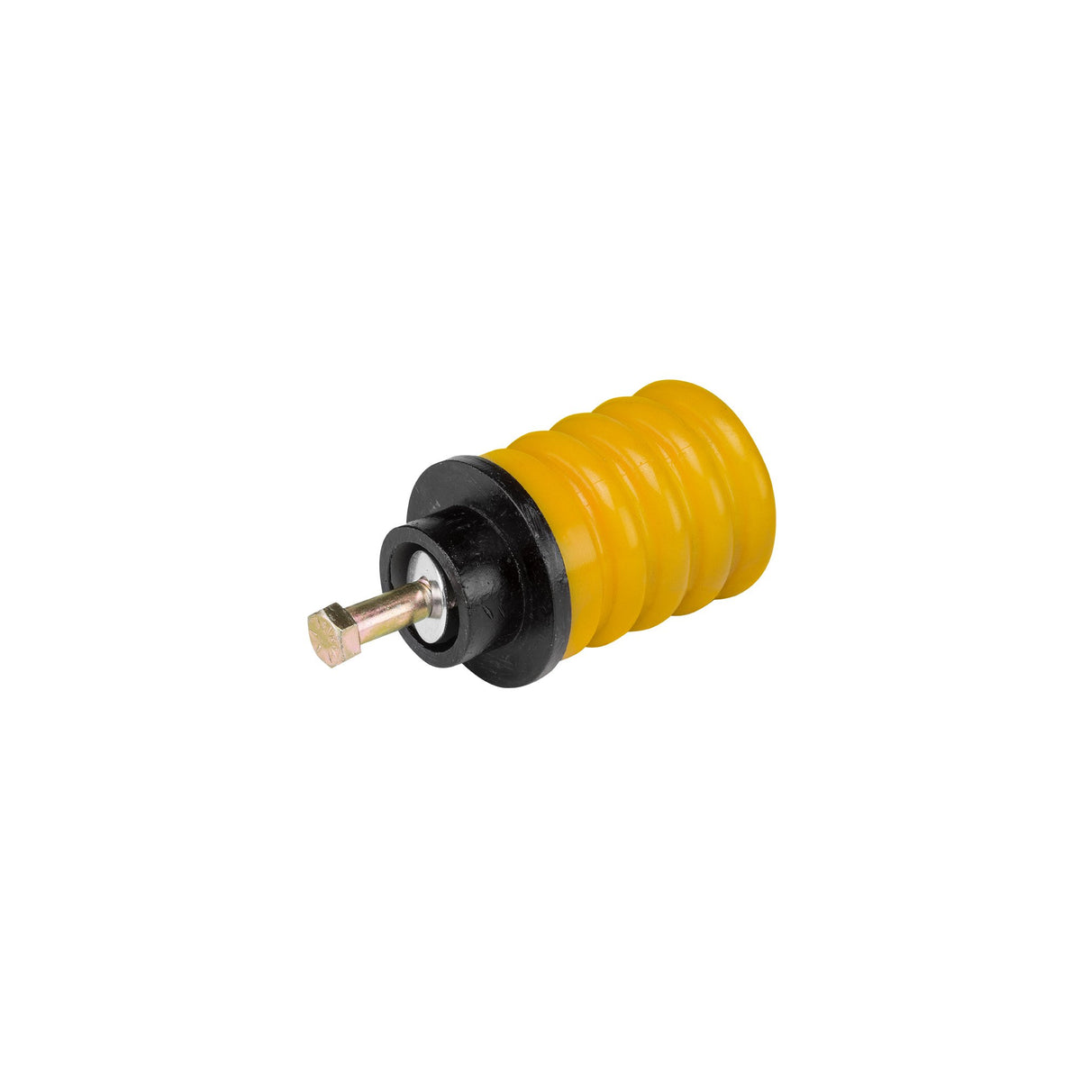 SuperSprings International Front SumoSprings - 635kg - Yellow