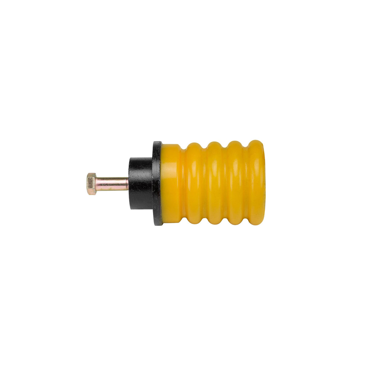 SuperSprings International Front SumoSprings - 635kg - Yellow