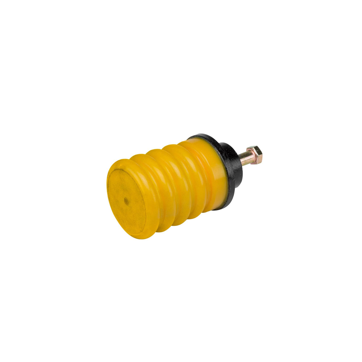 SuperSprings International Front SumoSprings - 635kg - Yellow