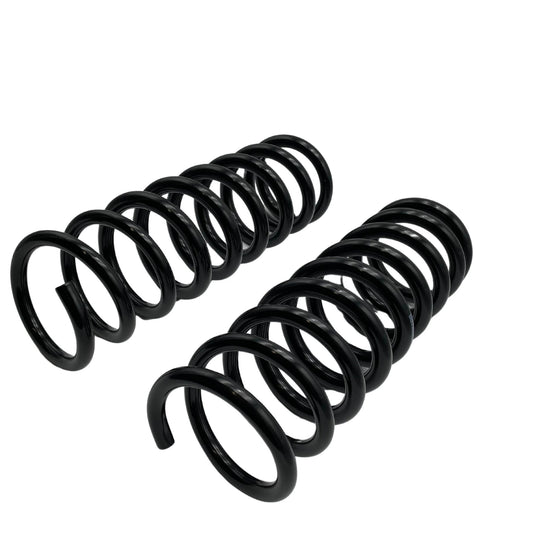 Outback Kitters Rear, 2" Lifted Coils, +40%, Set of 2 suits RAM 1500 DT (2019-2026)