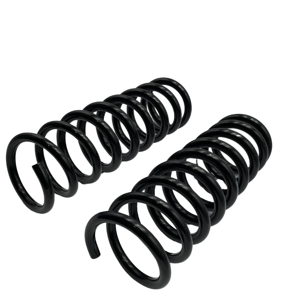 Outback Kitters 2" Lifted Rear Coils suits RAM 1500 DS (2013-2018)