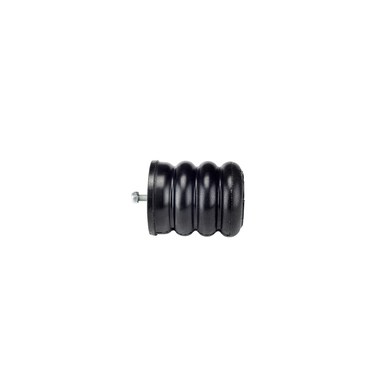 SuperSprings International Front SumoSprings - 453kg - Black suits Mercedes-Benz Sprinter 4x2