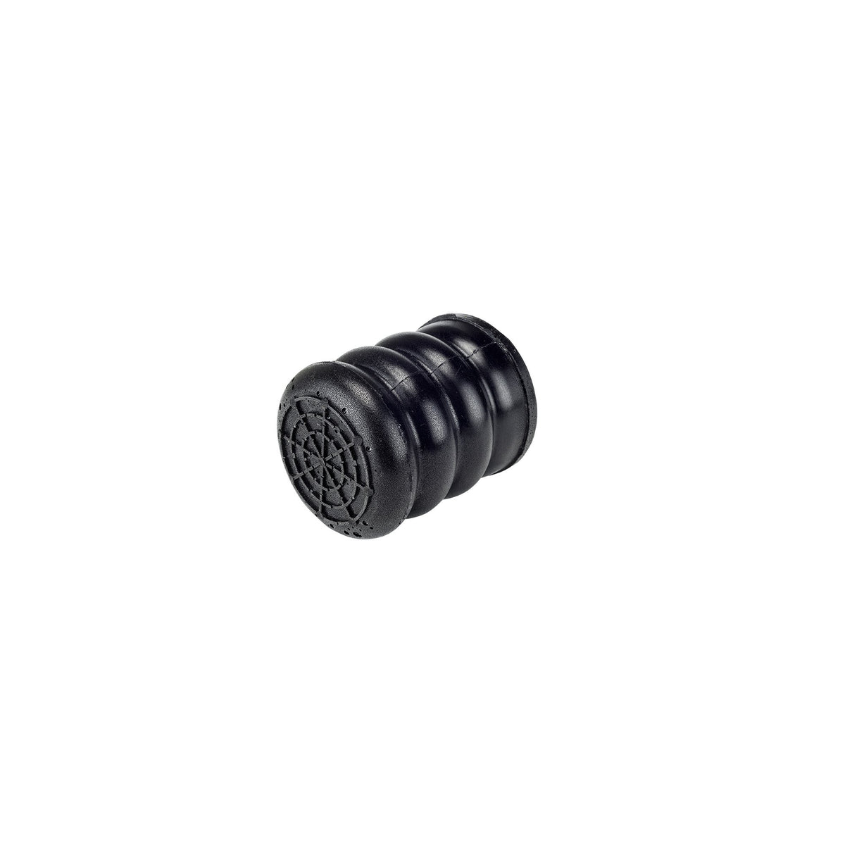 SuperSprings International Front SumoSprings - 453kg - Black suits Mercedes-Benz Sprinter 4x2