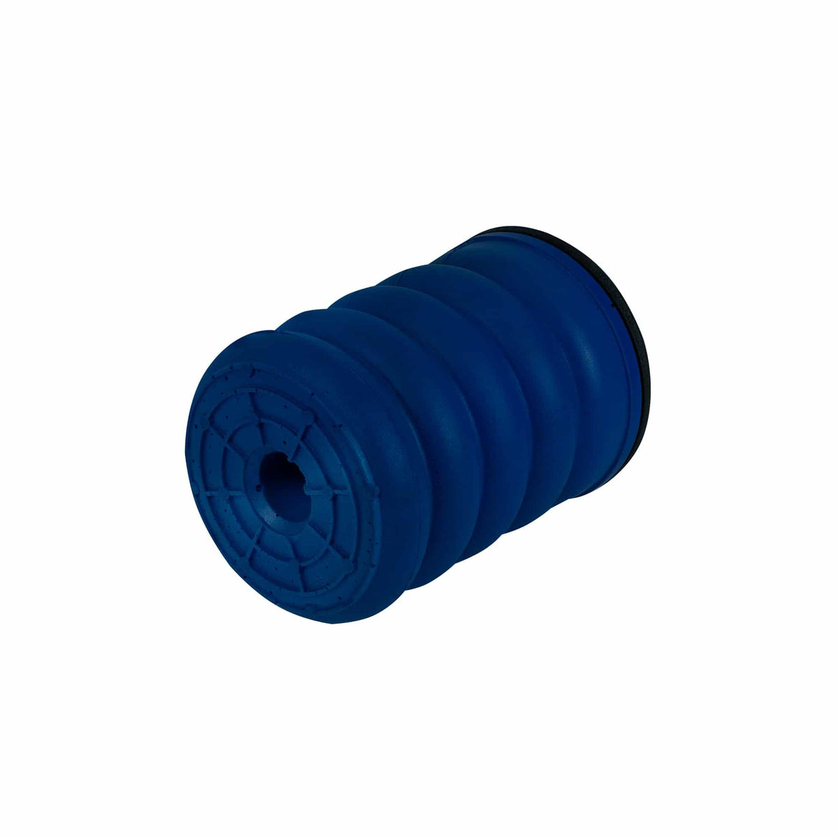 SuperSprings International Rear SumoSpring - 453kg - Blue suits Ford Ranger (2019-2023), Next Gen Ranger (2022+)