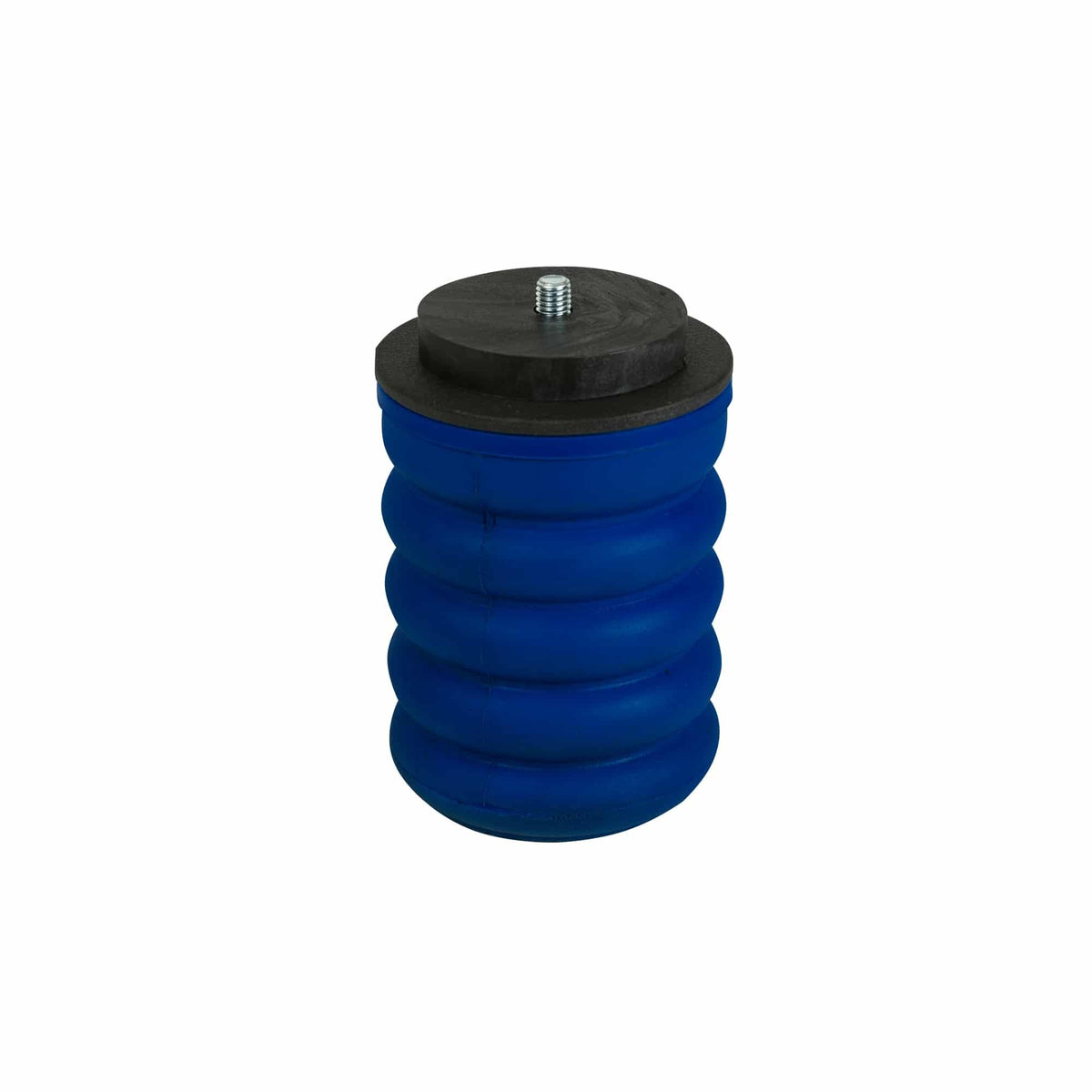 SuperSprings International Rear SumoSpring - 453kg - Blue suits Ford Ranger (2019-2023), Next Gen Ranger (2022+)