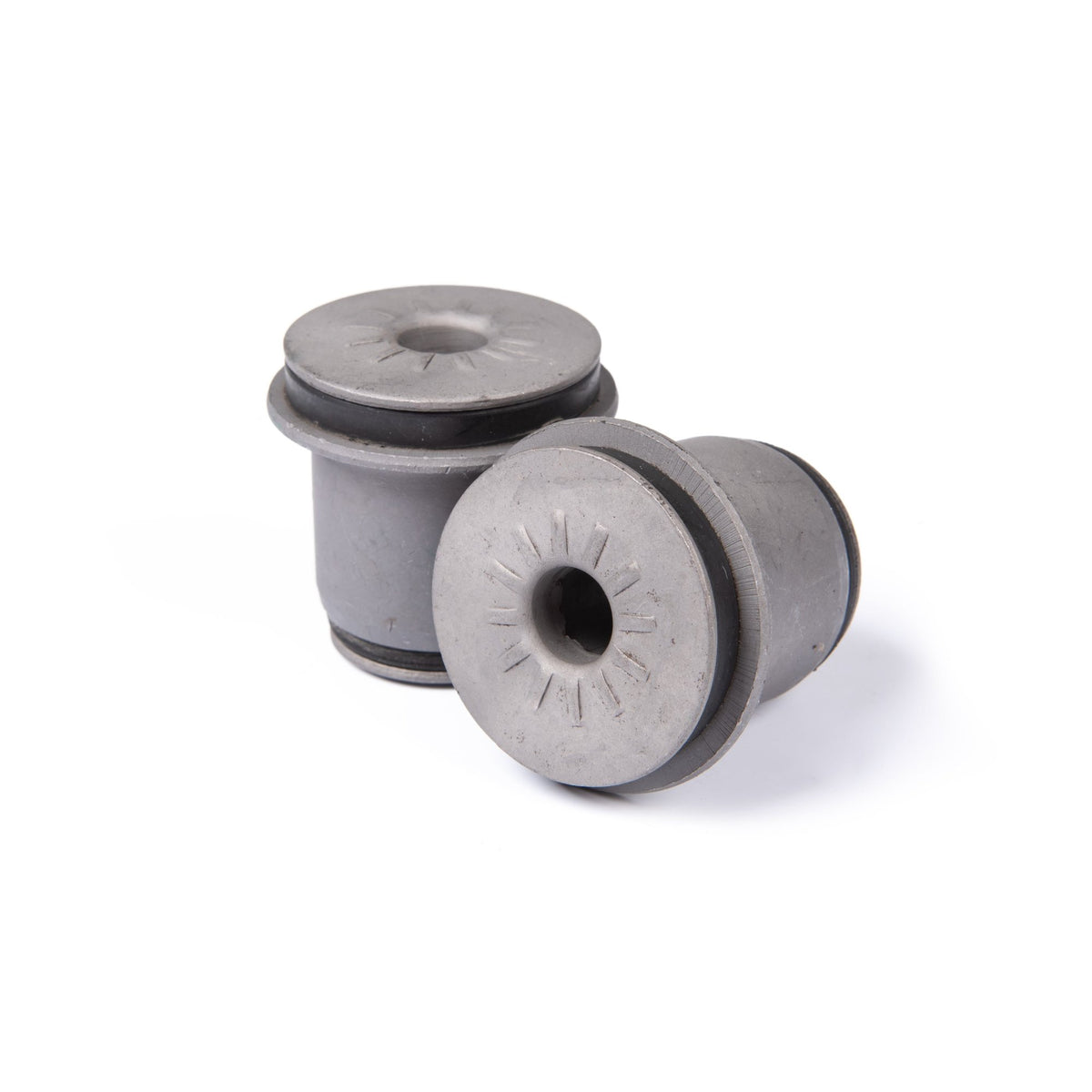 Zone Offroad Service Kit: Upper Control Arm Bushing Kit suits Chevrolet Silverado 1500 (2019-2026)