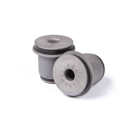 Zone Offroad Service Kit: Upper Control Arm Bushing Kit suits Chevrolet Silverado 1500 (2019-2026)