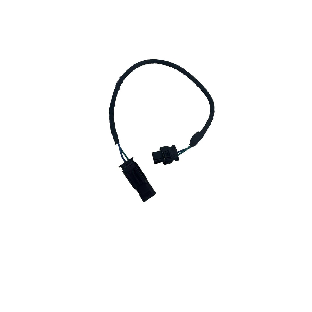 Outback Kitters Parking Sensor Extension Harness, 300mm End to End - 3 Pin, Single