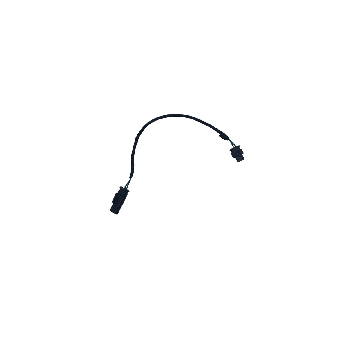 Outback Kitters Parking Sensor Extension Harness, 300mm End to End - 3 Pin, Single