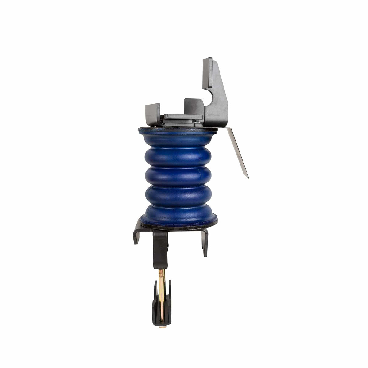 SuperSprings International Rear SumoSpring Heavy Duty Rebel - 1,360kg - Dark Blue suits 2019+ Mercedes-Benz Sprinter 3500 4x4
